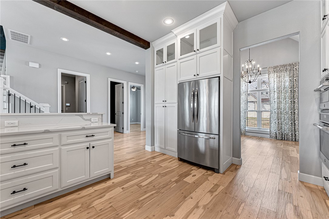 AMBER RIDGE NORTH AT WOODS CREEK SUB - Residential