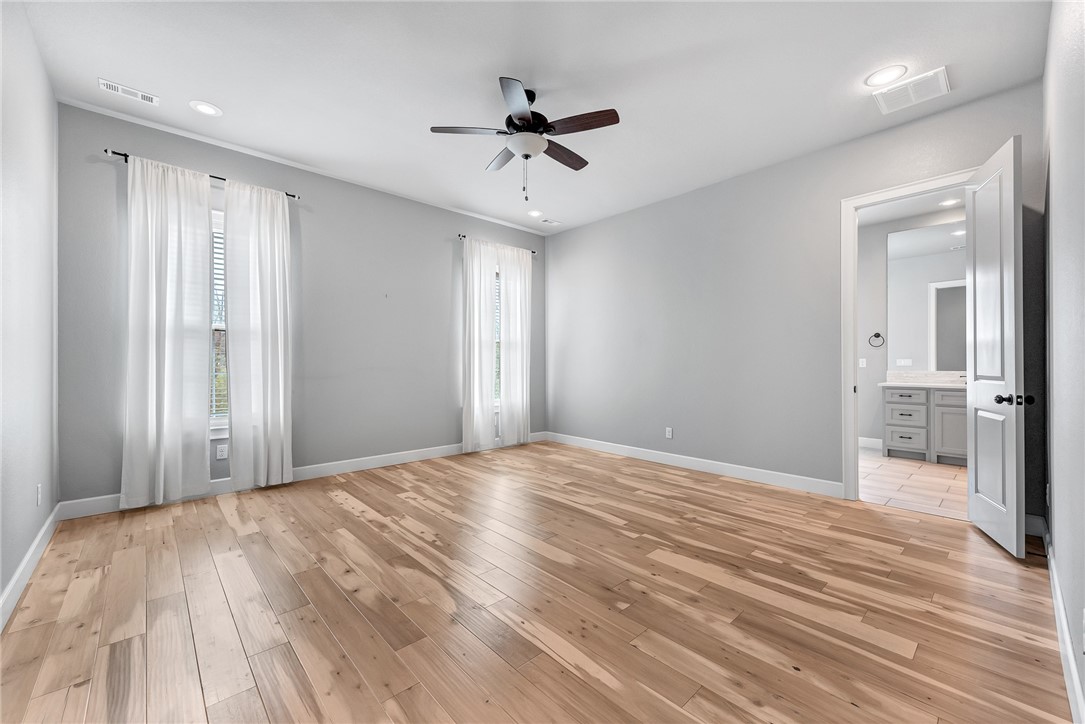 AMBER RIDGE NORTH AT WOODS CREEK SUB - Residential