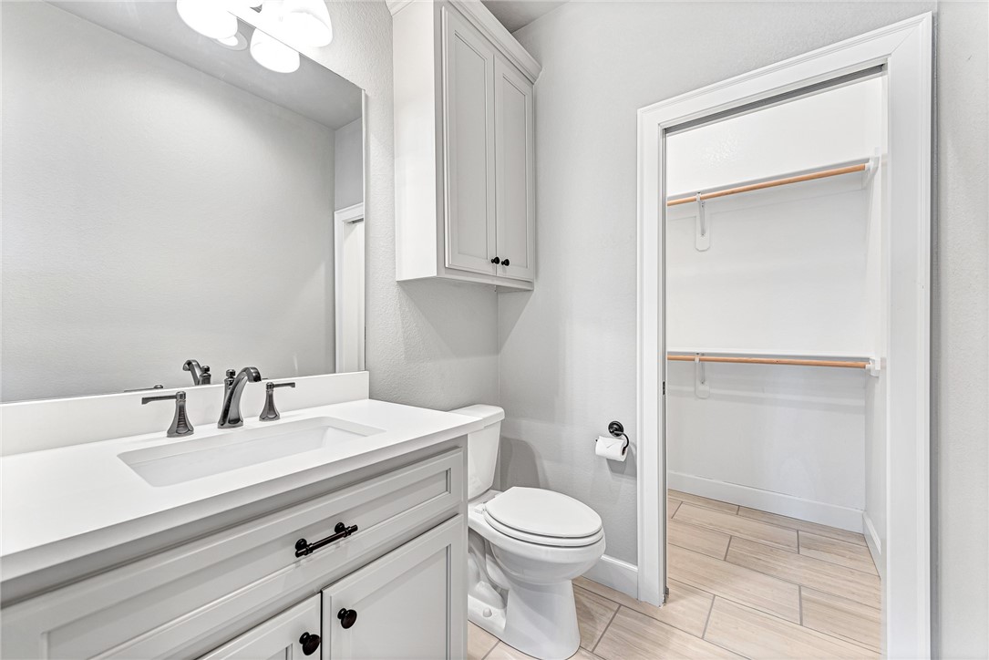 AMBER RIDGE NORTH AT WOODS CREEK SUB - Residential