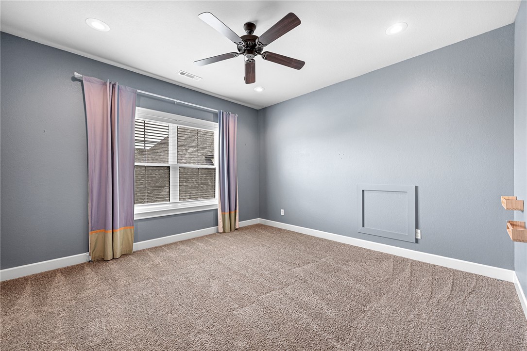 AMBER RIDGE NORTH AT WOODS CREEK SUB - Residential