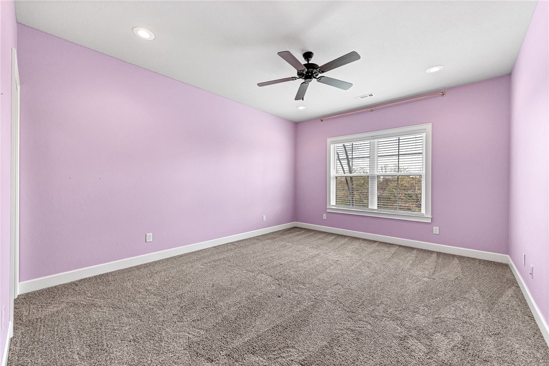 AMBER RIDGE NORTH AT WOODS CREEK SUB - Residential