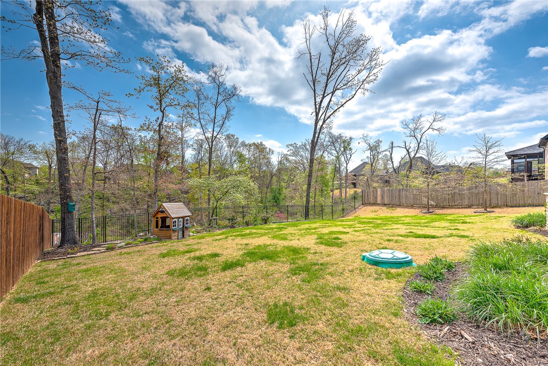 AMBER RIDGE NORTH AT WOODS CREEK SUB - Residential