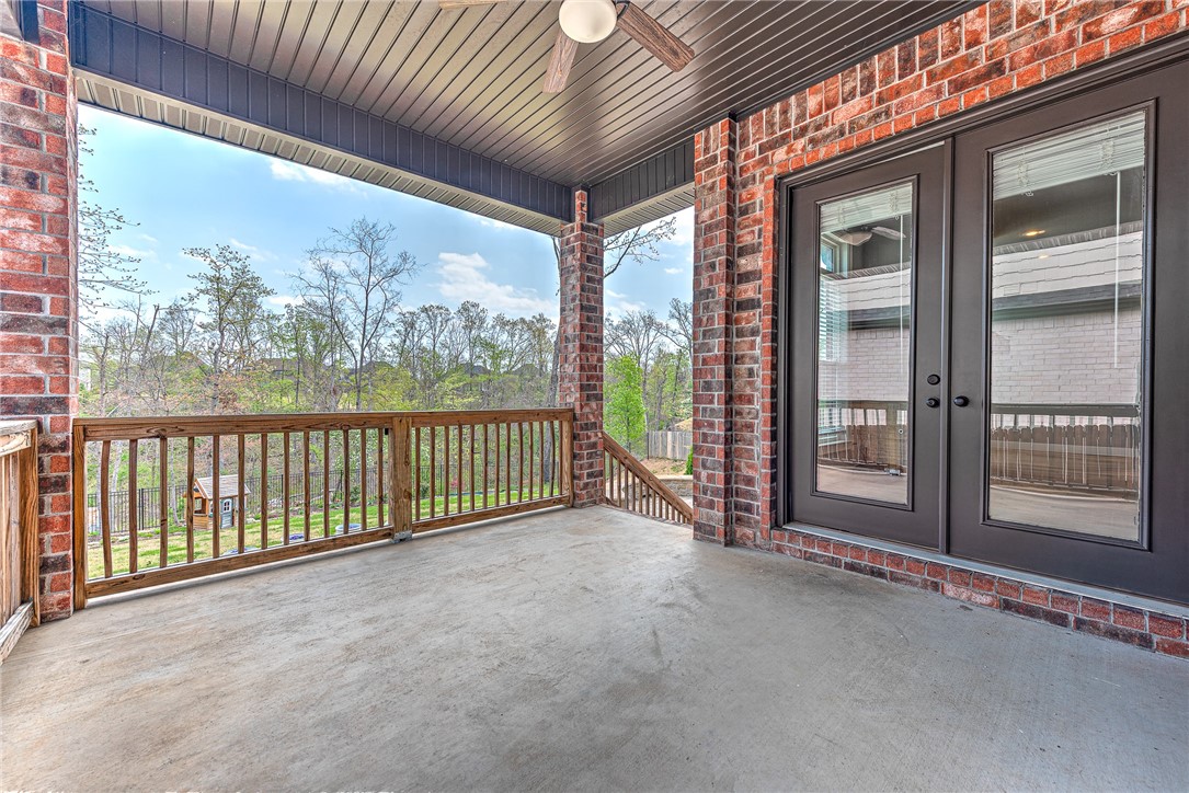 AMBER RIDGE NORTH AT WOODS CREEK SUB - Residential