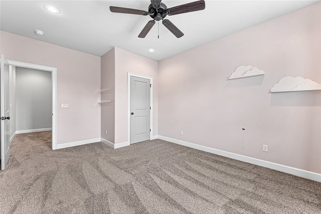 AMBER RIDGE NORTH AT WOODS CREEK SUB - Residential