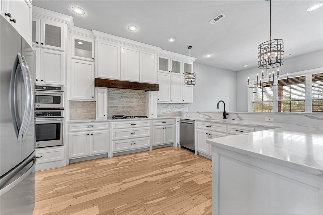 AMBER RIDGE NORTH AT WOODS CREEK SUB - Residential