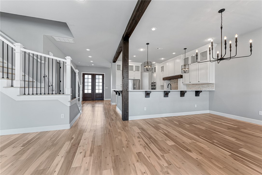 AMBER RIDGE NORTH AT WOODS CREEK SUB - Residential