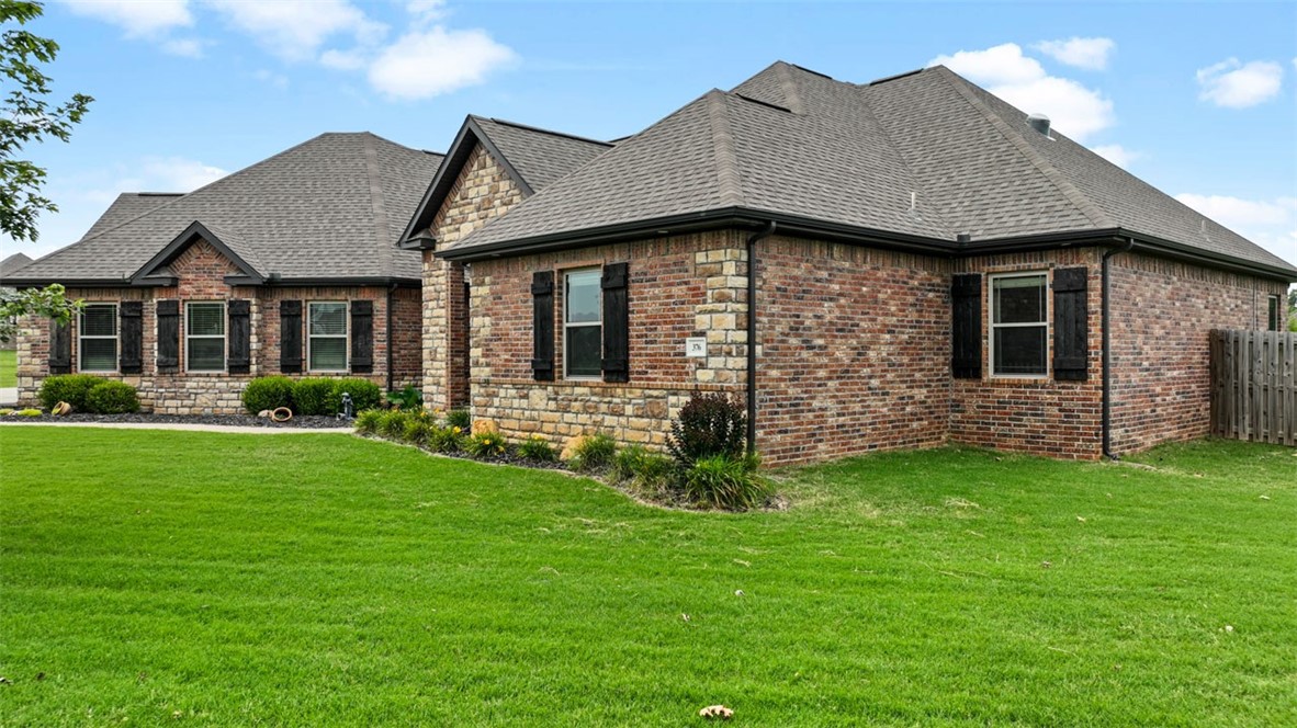 Twin Falls Add Ph I - Residential