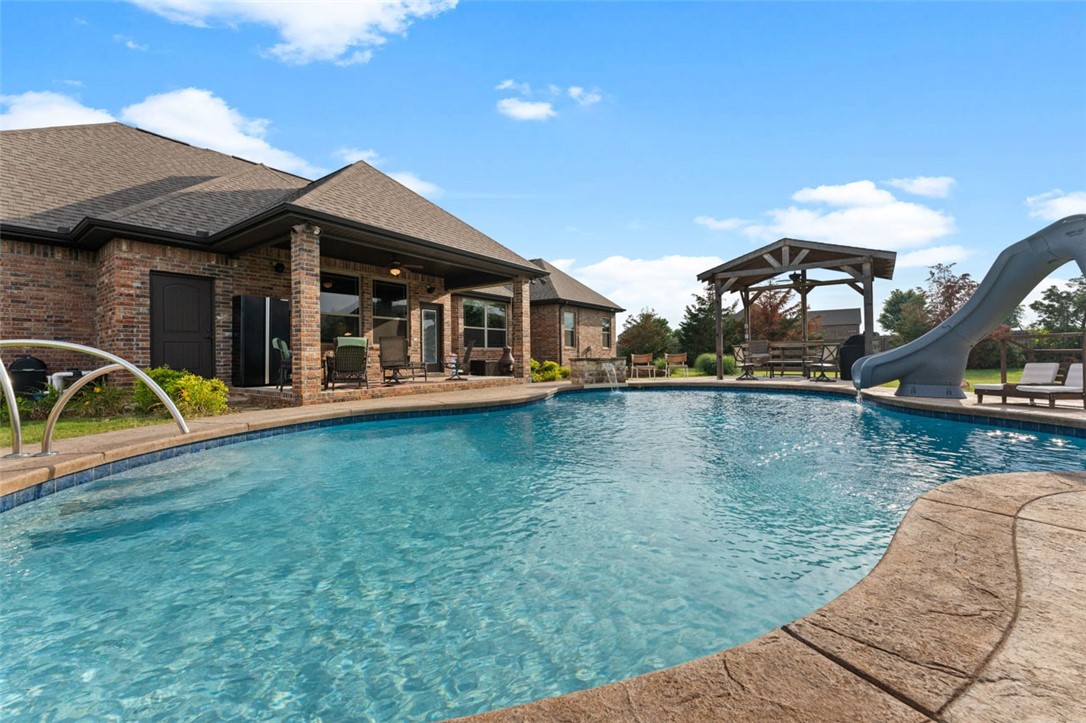 Twin Falls Add Ph I - Residential