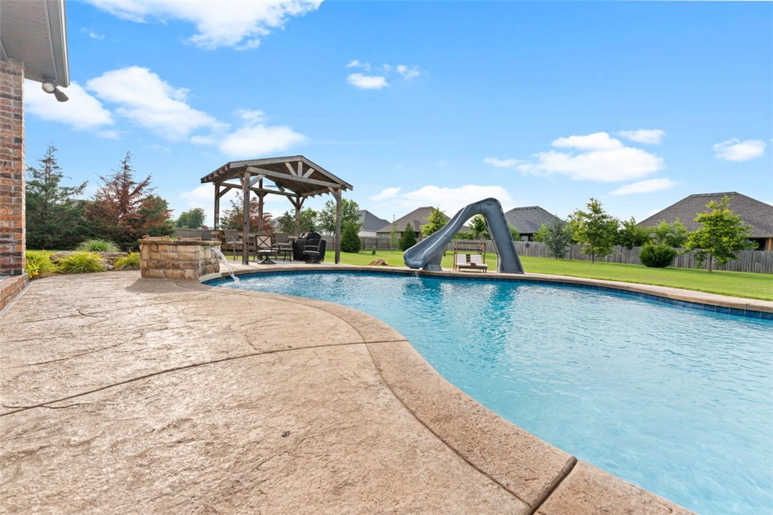 Twin Falls Add Ph I - Residential