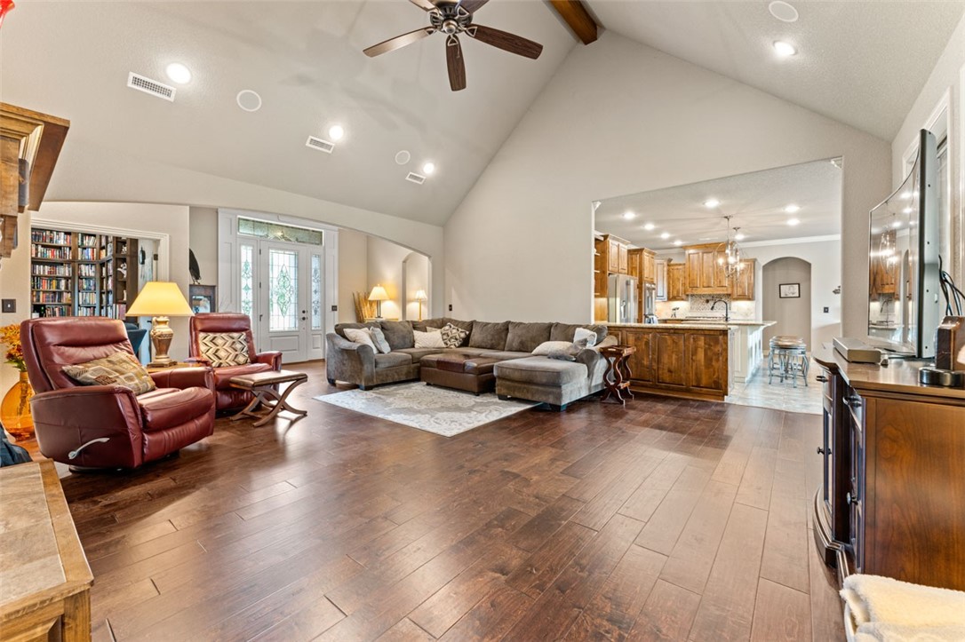 Twin Falls Add Ph I - Residential