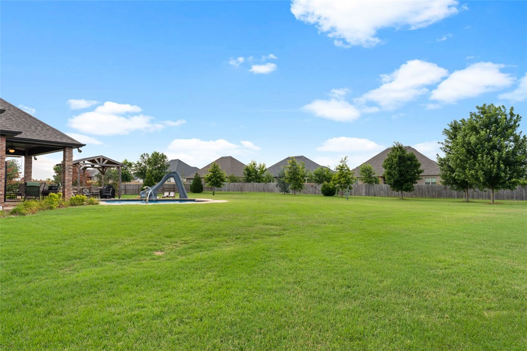 Twin Falls Add Ph I - Residential