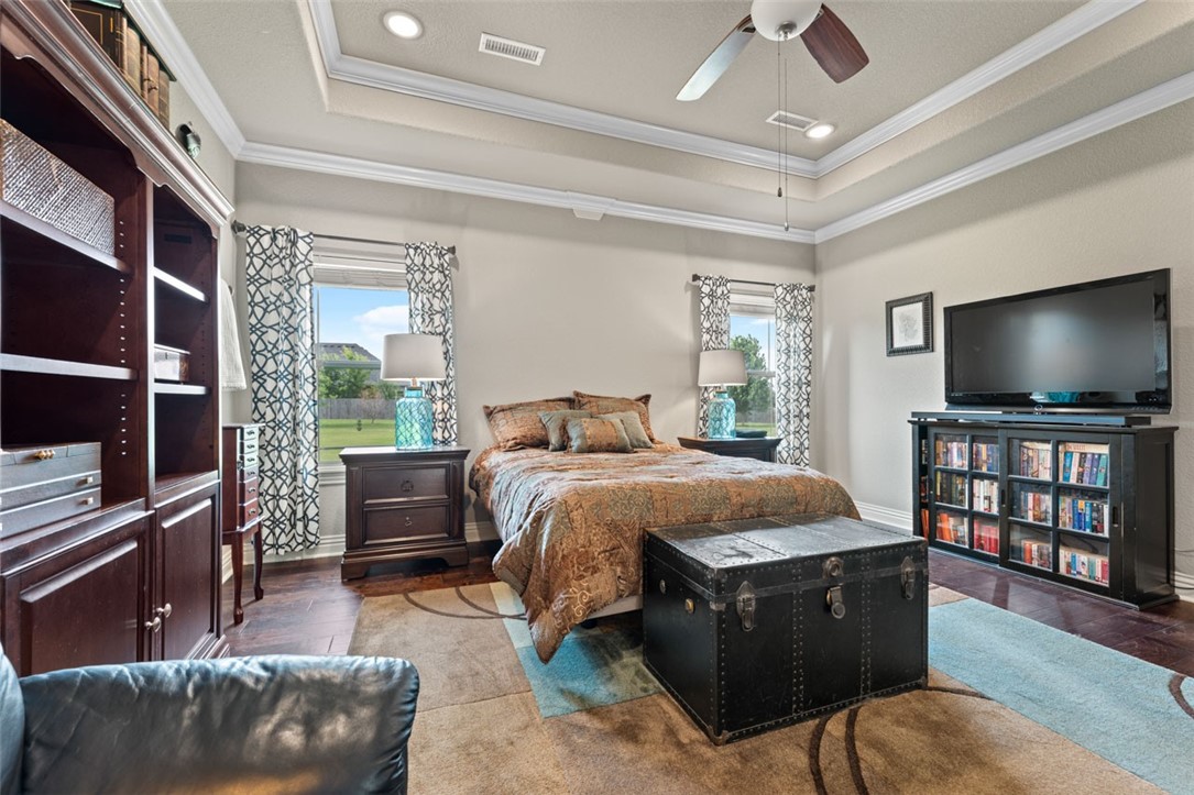 Twin Falls Add Ph I - Residential