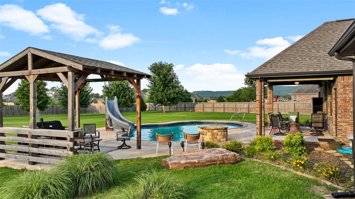 Twin Falls Add Ph I - Residential
