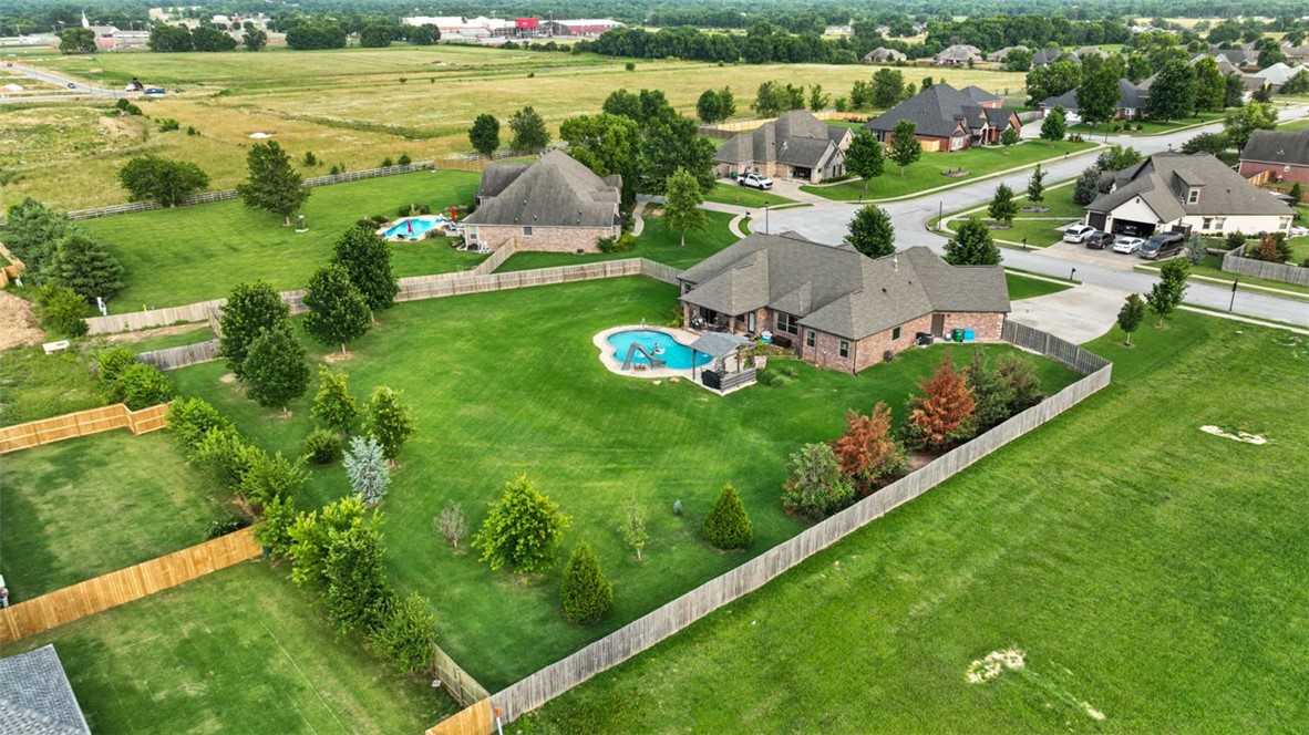 Twin Falls Add Ph I - Residential