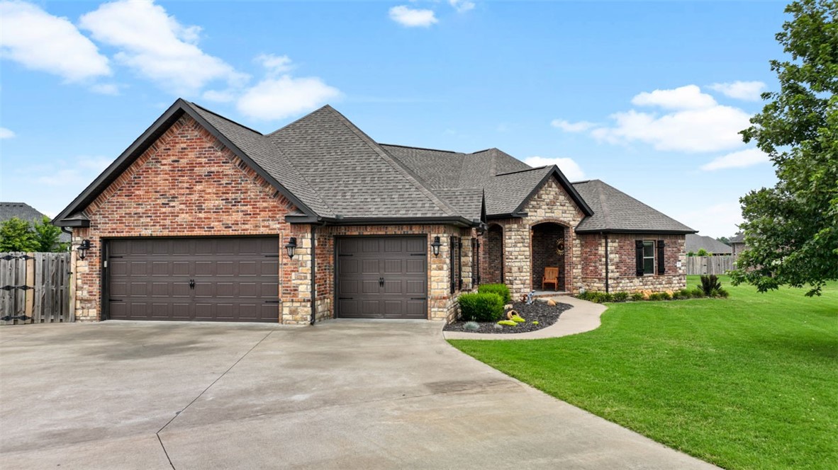 Twin Falls Add Ph I - Residential