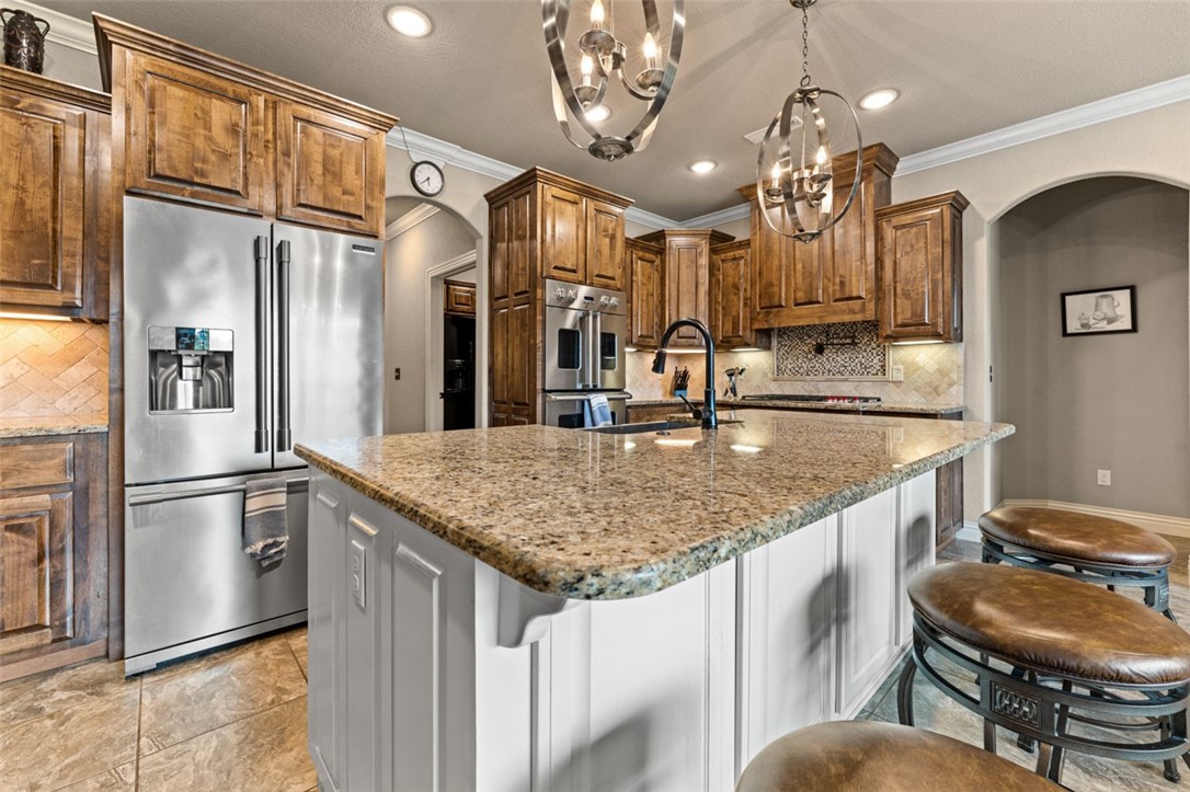 Twin Falls Add Ph I - Residential