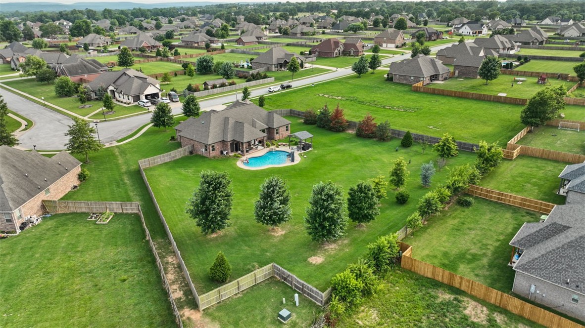 Twin Falls Add Ph I - Residential
