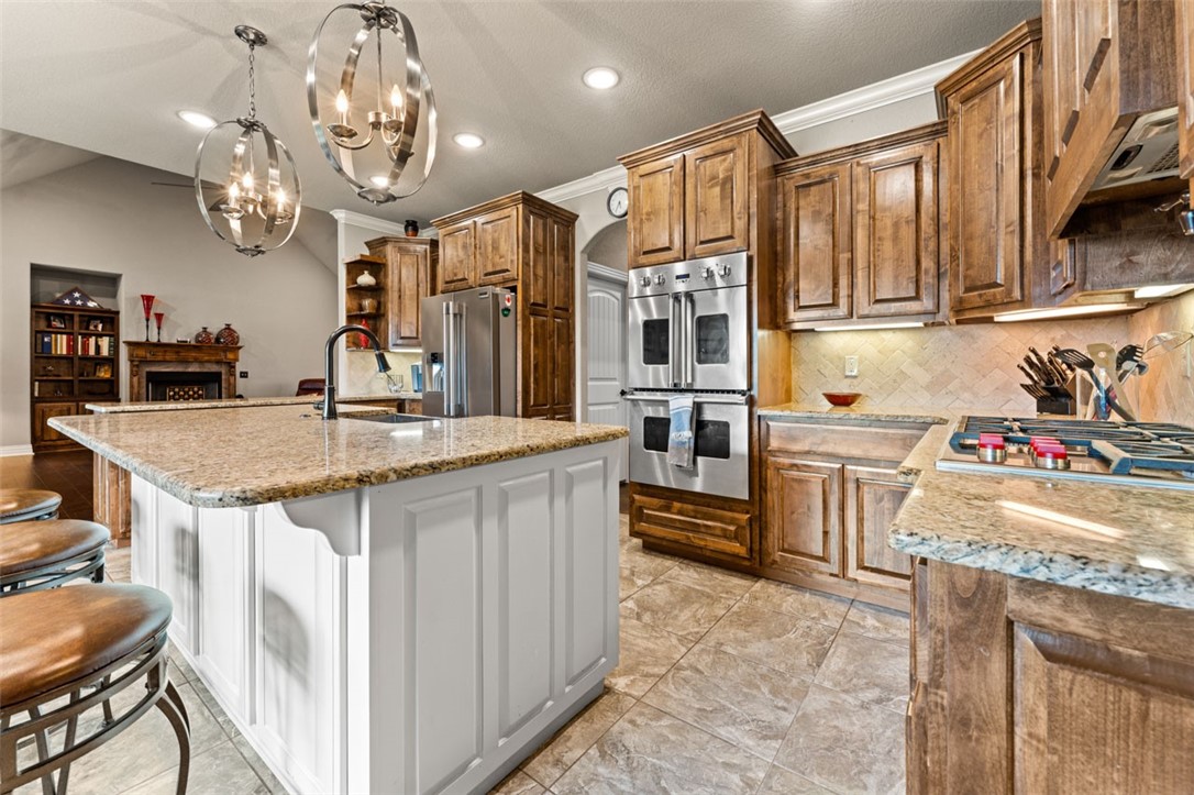 Twin Falls Add Ph I - Residential
