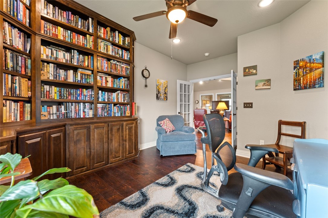 Twin Falls Add Ph I - Residential