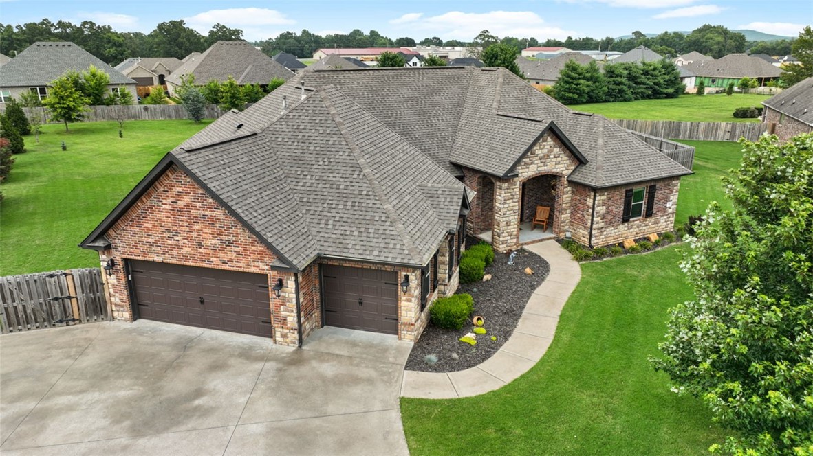 Twin Falls Add Ph I - Residential