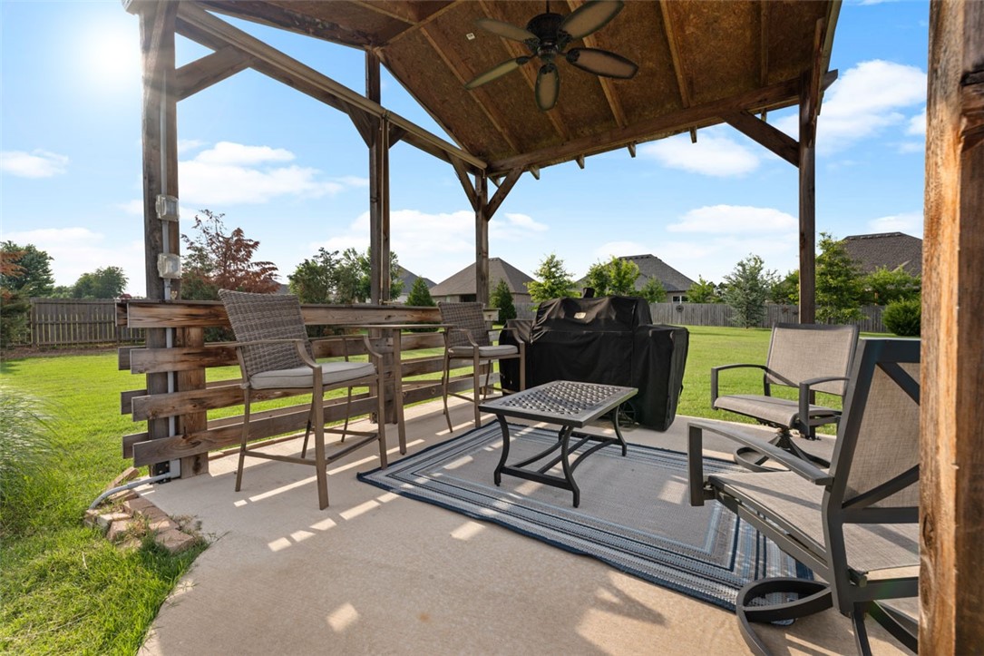 Twin Falls Add Ph I - Residential