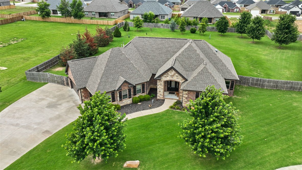 Twin Falls Add Ph I - Residential