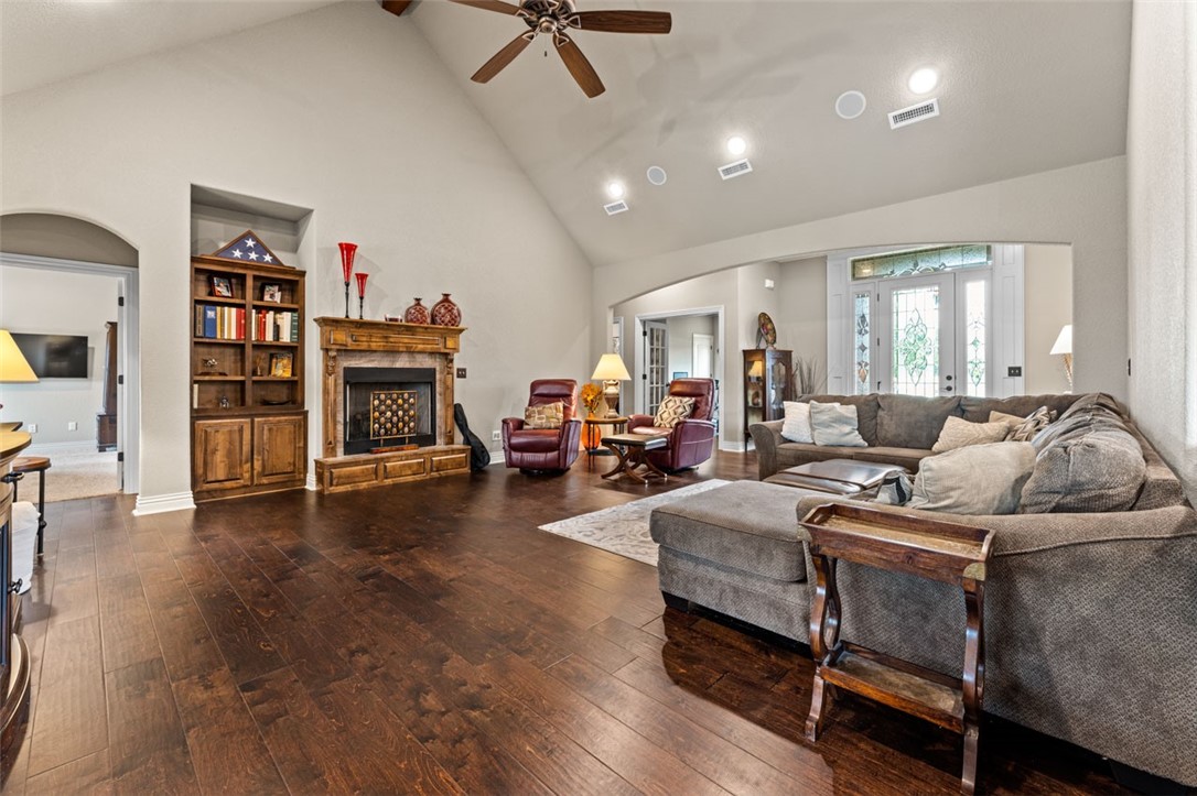 Twin Falls Add Ph I - Residential
