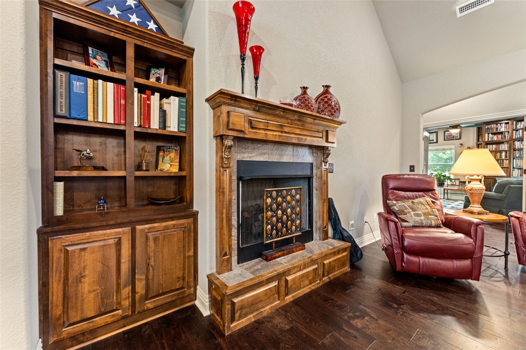 Twin Falls Add Ph I - Residential