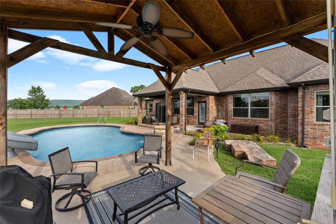 Twin Falls Add Ph I - Residential