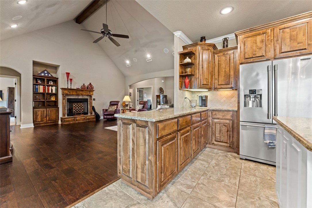 Twin Falls Add Ph I - Residential
