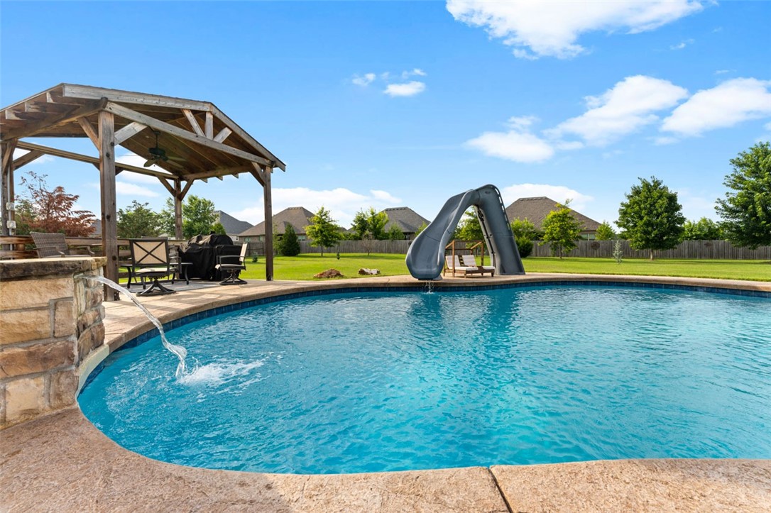 Twin Falls Add Ph I - Residential