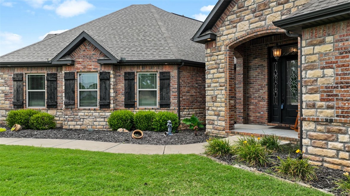 Twin Falls Add Ph I - Residential