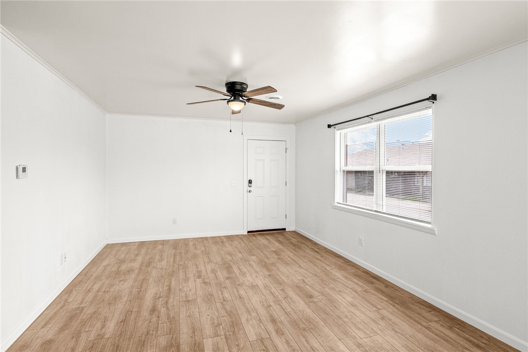 Roberts Callaghan Sub Rogers - Residential Lease