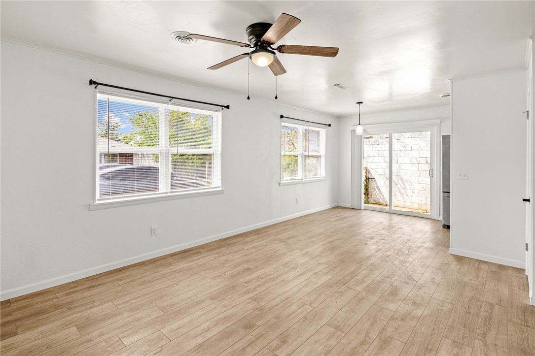 Roberts Callaghan Sub Rogers - Residential Lease