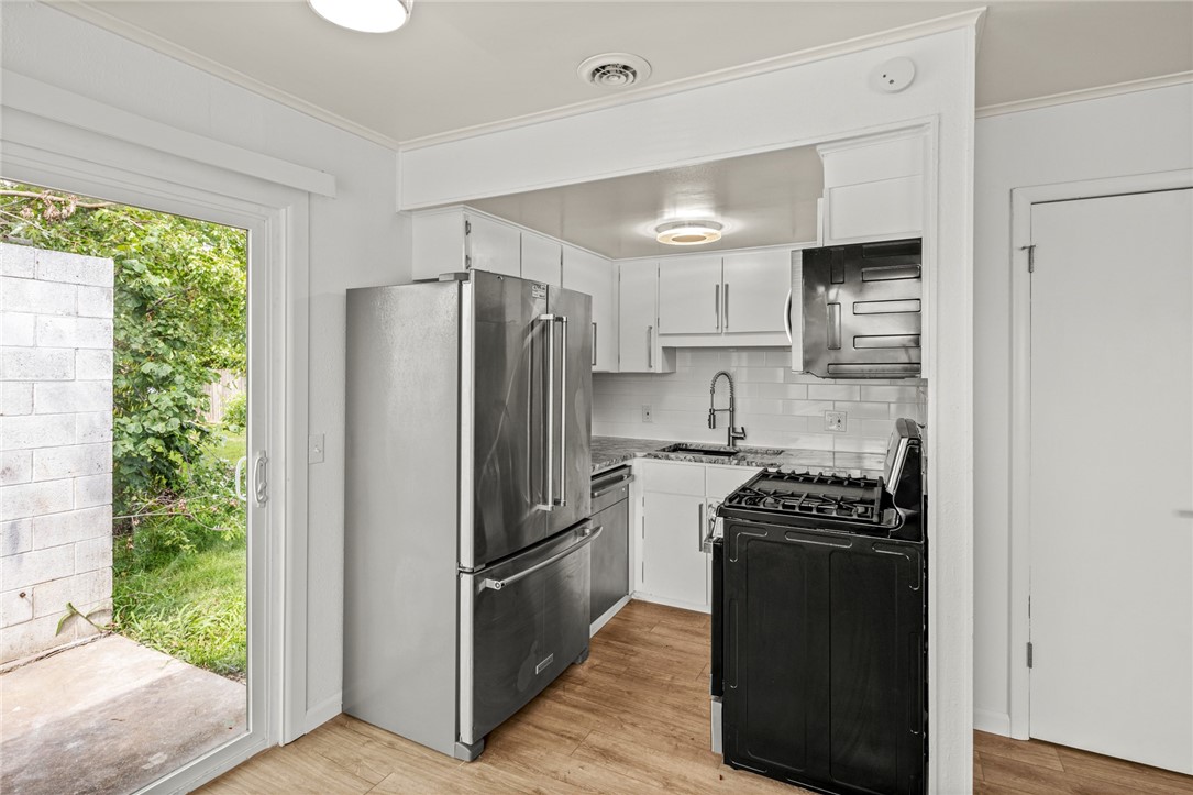 Roberts Callaghan Sub Rogers - Residential Lease