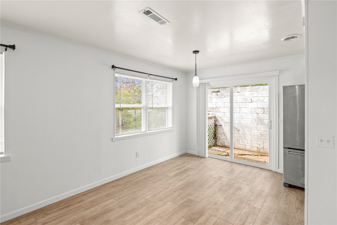 Roberts Callaghan Sub Rogers - Residential Lease