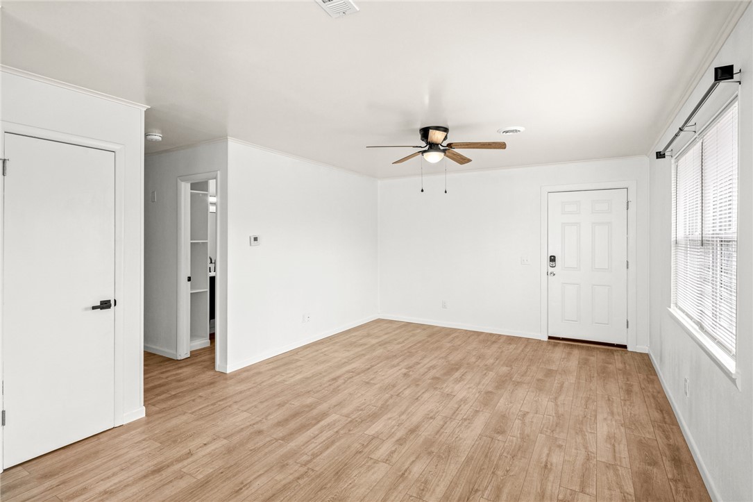 Roberts Callaghan Sub Rogers - Residential Lease