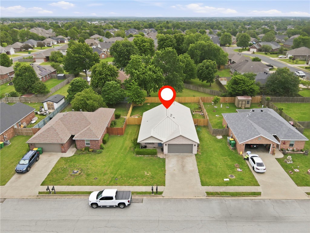 Somerset Sub Centerton - Residential