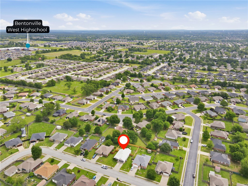 Somerset Sub Centerton - Residential