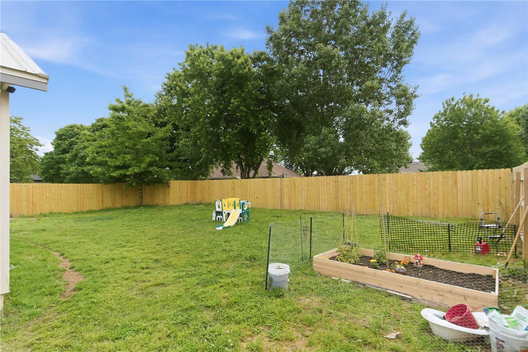 Somerset Sub Centerton - Residential