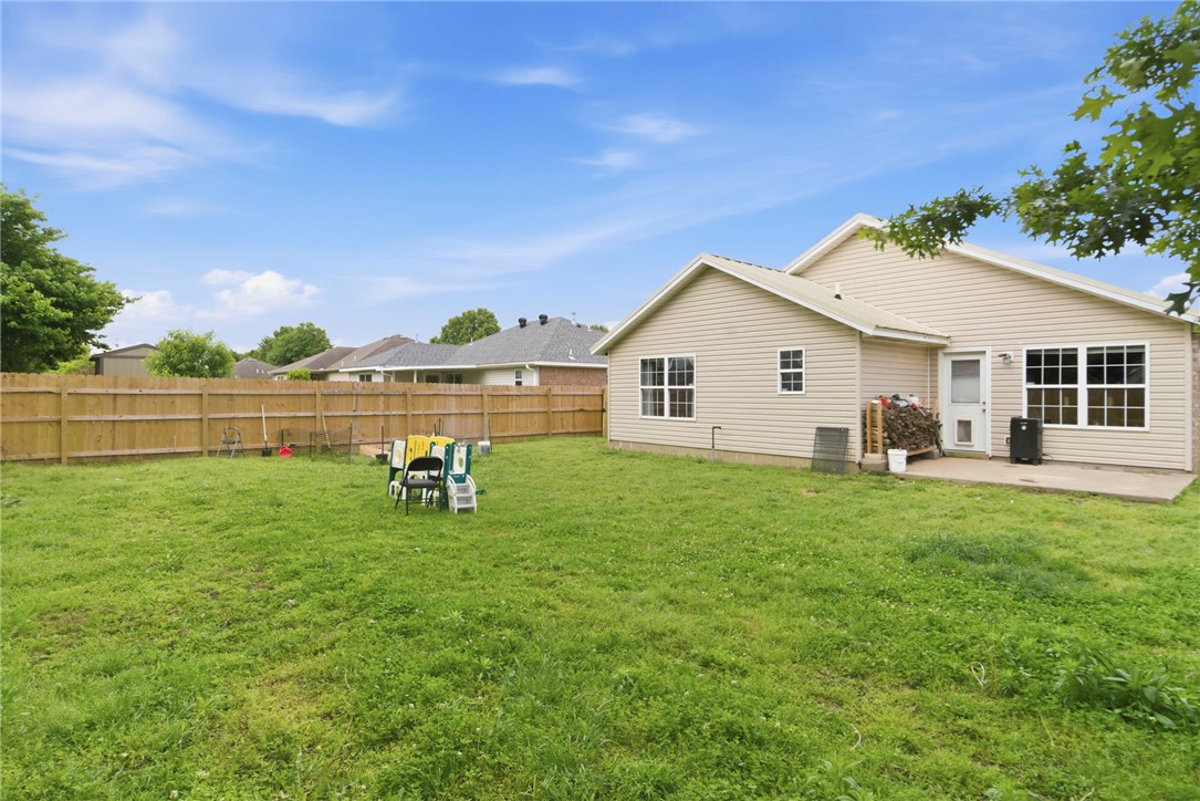 Somerset Sub Centerton - Residential