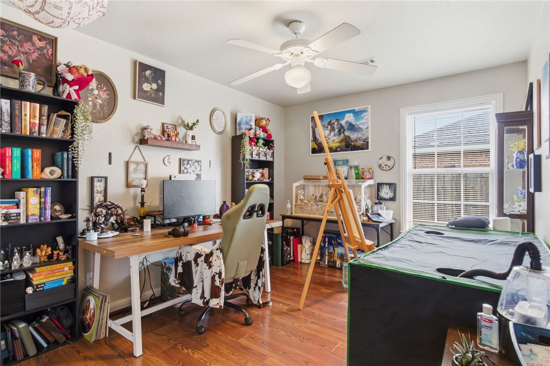 Somerset Sub Centerton - Residential