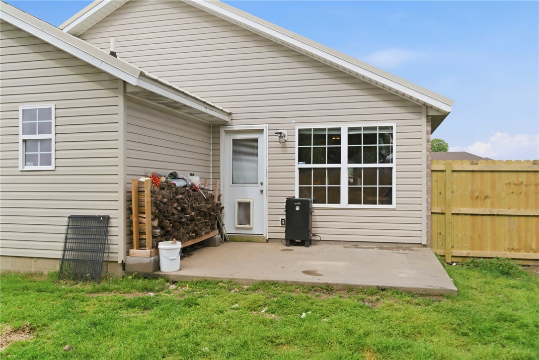 Somerset Sub Centerton - Residential