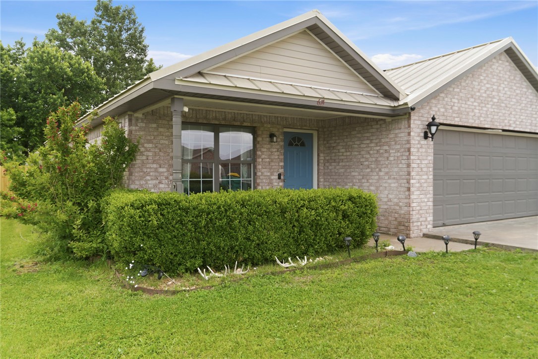 Somerset Sub Centerton - Residential