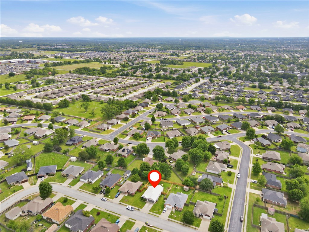 Somerset Sub Centerton - Residential