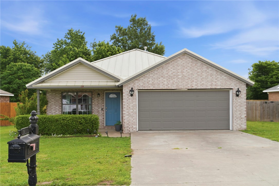 Somerset Sub Centerton - Residential