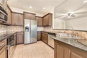 Eagle Creek - Residential Lease