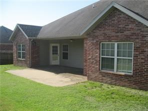 Eagle Creek - Residential Lease