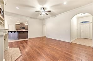 Eagle Creek - Residential Lease