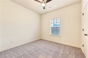 Eagle Creek - Residential Lease